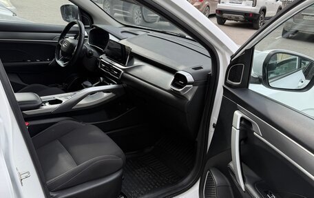 Geely Coolray I, 2023 год, 1 280 000 рублей, 14 фотография