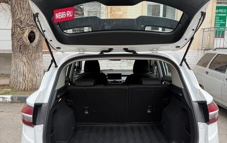 Geely Coolray I, 2023 год, 1 280 000 рублей, 9 фотография