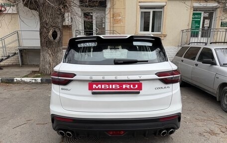 Geely Coolray I, 2023 год, 1 280 000 рублей, 8 фотография