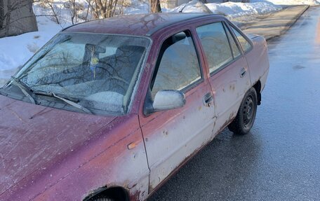 Daewoo Nexia I рестайлинг, 2011 год, 85 000 рублей, 3 фотография
