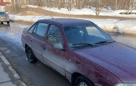 Daewoo Nexia I рестайлинг, 2011 год, 85 000 рублей, 2 фотография