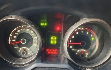 Mitsubishi Pajero IV, 2012 год, 1 800 000 рублей, 5 фотография