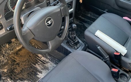 Daewoo Nexia I рестайлинг, 2011 год, 85 000 рублей, 9 фотография