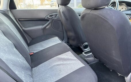 Ford Focus IV, 2003 год, 250 000 рублей, 8 фотография