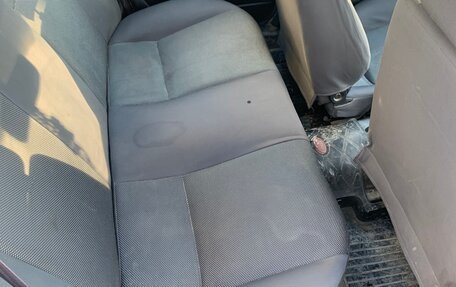 Daewoo Nexia I рестайлинг, 2011 год, 85 000 рублей, 11 фотография