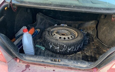 Daewoo Nexia I рестайлинг, 2011 год, 85 000 рублей, 8 фотография