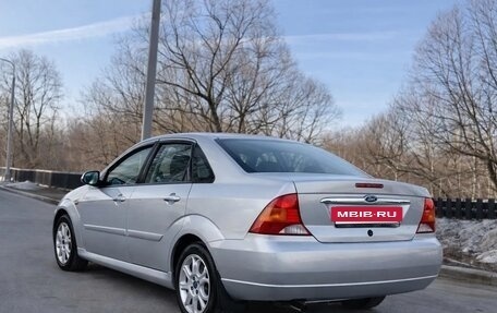 Ford Focus IV, 2003 год, 250 000 рублей, 7 фотография