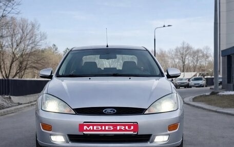 Ford Focus IV, 2003 год, 250 000 рублей, 5 фотография