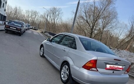 Ford Focus IV, 2003 год, 250 000 рублей, 4 фотография