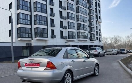 Ford Focus IV, 2003 год, 250 000 рублей, 3 фотография