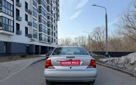 Ford Focus IV, 2003 год, 250 000 рублей, 6 фотография