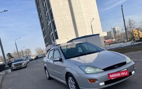 Ford Focus IV, 2003 год, 250 000 рублей, 2 фотография