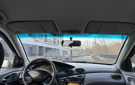 Ford Focus IV, 2003 год, 250 000 рублей, 9 фотография