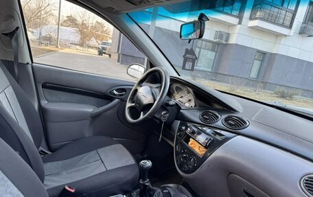 Ford Focus IV, 2003 год, 250 000 рублей, 11 фотография