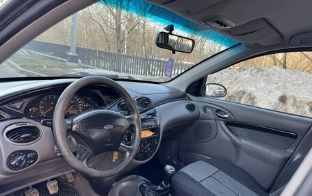 Ford Focus IV, 2003 год, 250 000 рублей, 10 фотография