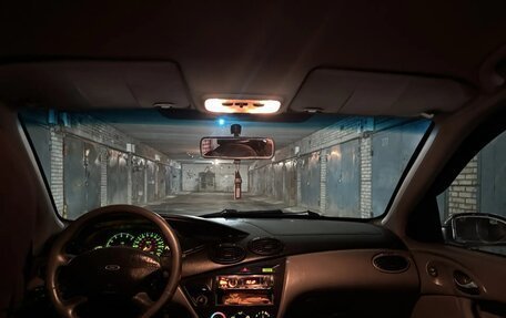 Ford Focus IV, 2003 год, 250 000 рублей, 12 фотография