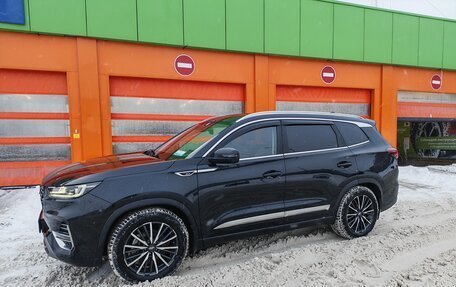 Chery Tiggo 8 Pro, 2022 год, 2 065 000 рублей, 6 фотография