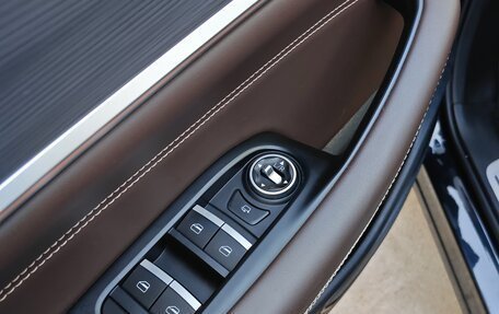 Chery Tiggo 8 Pro, 2022 год, 2 065 000 рублей, 16 фотография