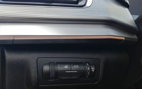 Chery Tiggo 8 Pro, 2022 год, 2 065 000 рублей, 19 фотография