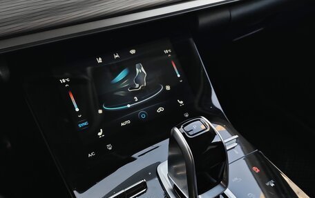Chery Tiggo 8 Pro, 2022 год, 2 065 000 рублей, 21 фотография