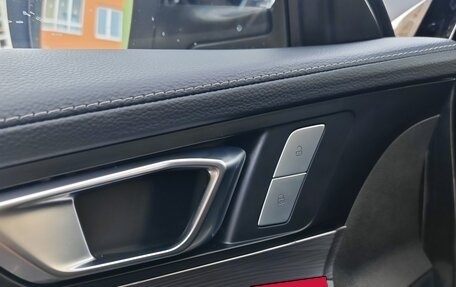 Chery Tiggo 8 Pro, 2022 год, 2 065 000 рублей, 17 фотография