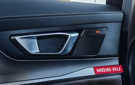 Chery Tiggo 8 Pro, 2022 год, 2 065 000 рублей, 26 фотография