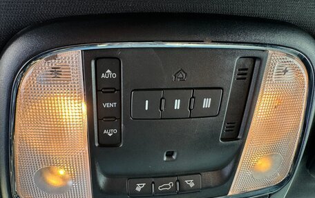 Jeep Grand Cherokee, 2016 год, 2 450 000 рублей, 13 фотография