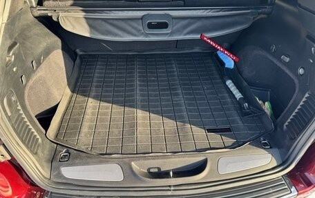 Jeep Grand Cherokee, 2016 год, 2 450 000 рублей, 14 фотография