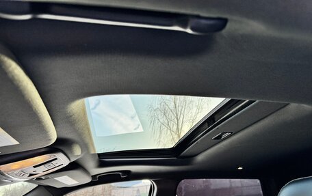 Jeep Grand Cherokee, 2016 год, 2 450 000 рублей, 20 фотография