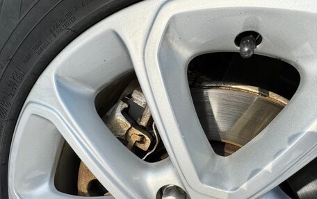 Jeep Grand Cherokee, 2016 год, 2 450 000 рублей, 27 фотография