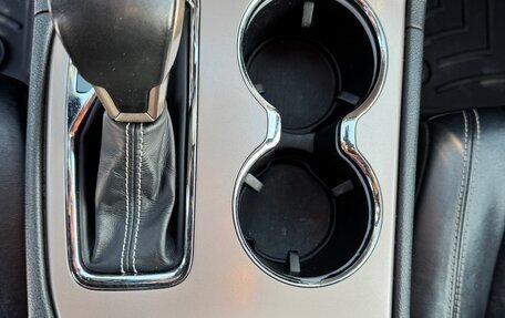 Jeep Grand Cherokee, 2016 год, 2 450 000 рублей, 30 фотография