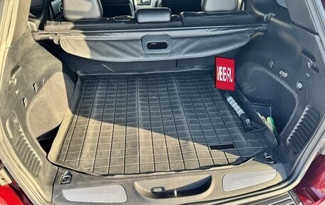 Jeep Grand Cherokee, 2016 год, 2 450 000 рублей, 19 фотография