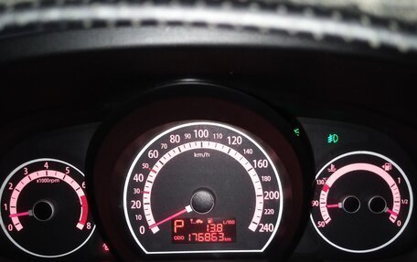 KIA cee'd I рестайлинг, 2011 год, 825 000 рублей, 6 фотография