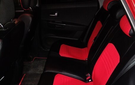 KIA cee'd I рестайлинг, 2011 год, 825 000 рублей, 9 фотография