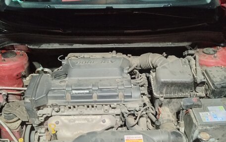 KIA cee'd I рестайлинг, 2011 год, 825 000 рублей, 10 фотография