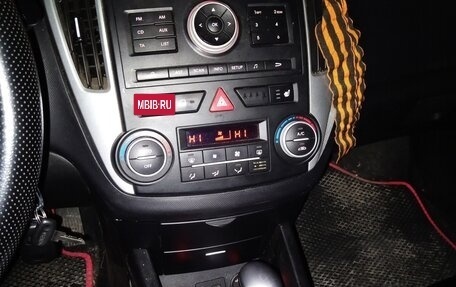 KIA cee'd I рестайлинг, 2011 год, 825 000 рублей, 7 фотография