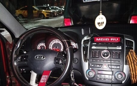 KIA cee'd I рестайлинг, 2011 год, 825 000 рублей, 5 фотография