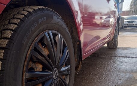 KIA cee'd I рестайлинг, 2011 год, 825 000 рублей, 15 фотография