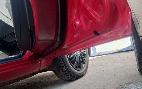 KIA cee'd I рестайлинг, 2011 год, 825 000 рублей, 19 фотография