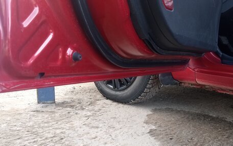 KIA cee'd I рестайлинг, 2011 год, 825 000 рублей, 22 фотография