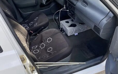 Skoda Felicia I рестайлинг, 1997 год, 120 000 рублей, 8 фотография