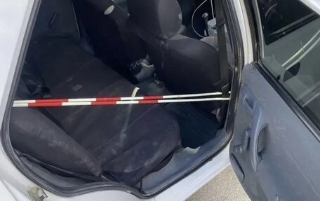 Skoda Felicia I рестайлинг, 1997 год, 120 000 рублей, 7 фотография