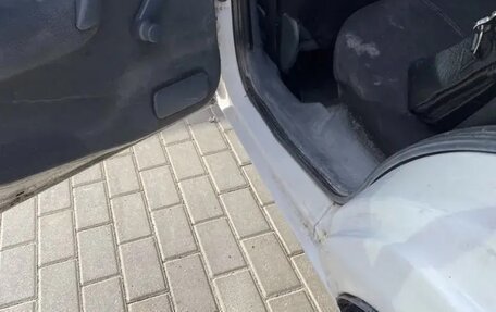 Skoda Felicia I рестайлинг, 1997 год, 120 000 рублей, 5 фотография