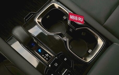 Lexus RX IV рестайлинг, 2025 год, 9 700 000 рублей, 7 фотография