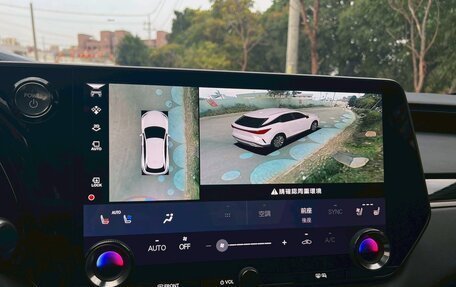 Lexus RX IV рестайлинг, 2025 год, 9 700 000 рублей, 9 фотография