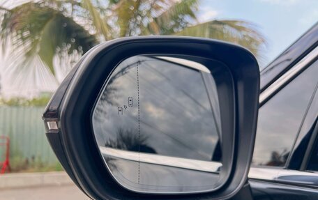 Lexus RX IV рестайлинг, 2025 год, 9 700 000 рублей, 14 фотография