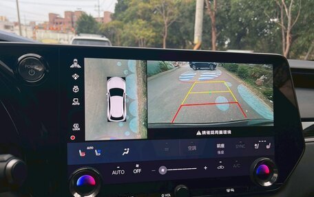 Lexus RX IV рестайлинг, 2025 год, 9 700 000 рублей, 8 фотография