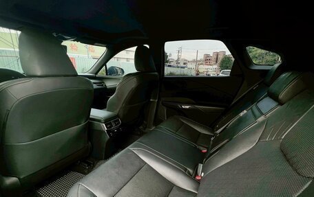 Lexus RX IV рестайлинг, 2025 год, 9 700 000 рублей, 11 фотография