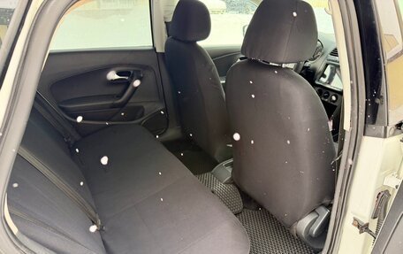 Volkswagen Polo VI (EU Market), 2013 год, 560 000 рублей, 12 фотография