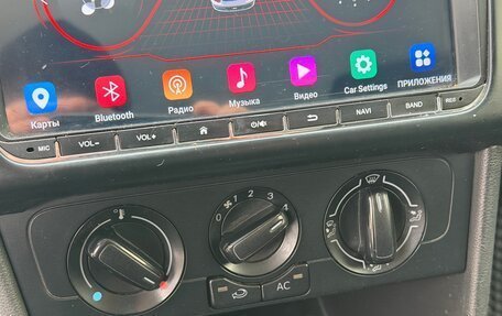 Volkswagen Polo VI (EU Market), 2013 год, 560 000 рублей, 18 фотография